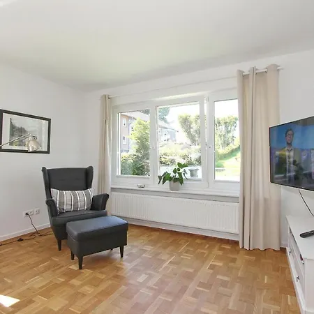 Sophie Sophie Vakantiehuis Scharbeutz