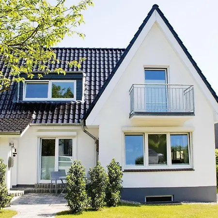 Sophie Sophie Vakantiehuis Scharbeutz