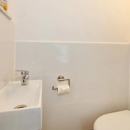 Vakantiehuis Sophie Sophie *