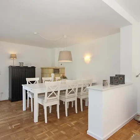 Sophie Sophie Vakantiehuis