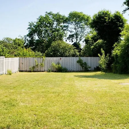 Sophie Sophie Vakantiehuis