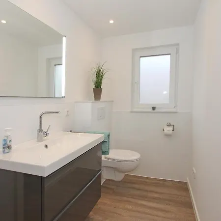 Vakantiehuis Sophie Sophie Scharbeutz