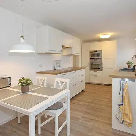 Sophie Sophie Vakantiehuis *