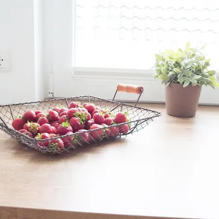 Vakantiehuis Sophie Sophie Scharbeutz