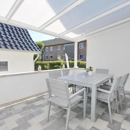 Sophie Sophie Vakantiehuis