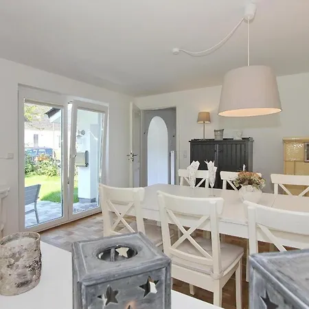 Sophie Sophie Vakantiehuis Scharbeutz