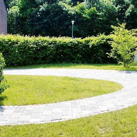 Vakantiehuis Sophie Sophie *