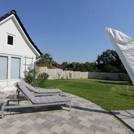 Sophie Sophie Vakantiehuis