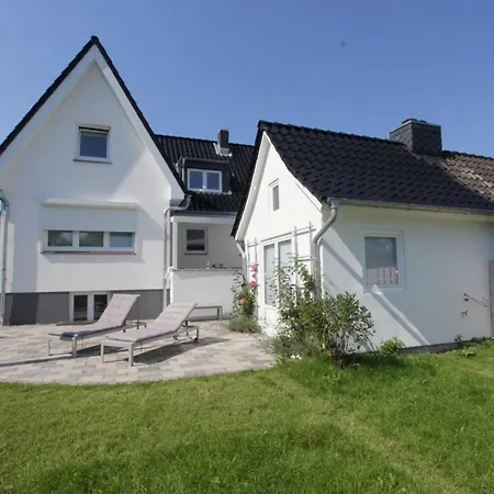 Sophie Sophie Vakantiehuis *